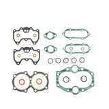 Athena 73-87 Triumph 750 Twin Cyl Top-End Gasket Kit