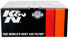 Load image into Gallery viewer, K&amp;N Universal Custom Air Filter - Round 7-5/16in. Flange / 14in. OD / 12in. ID / 5.5in. Height