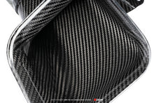 Load image into Gallery viewer, AMS Performance 15-18 BMW M3 / 15-20 BMW M4 w/ S55 3.0L Turbo Engine Carbon Fiber Intake