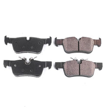 Load image into Gallery viewer, Power Stop 14-18 BMW i3 Rear Z16 Evolution Ceramic Brake Pads