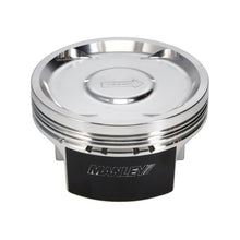 Load image into Gallery viewer, Manley 04+ Subaru WRX/STI EH257 100.0mm Bore +.50mm Size 8.5:1 Dish Extreme Duty Piston Set