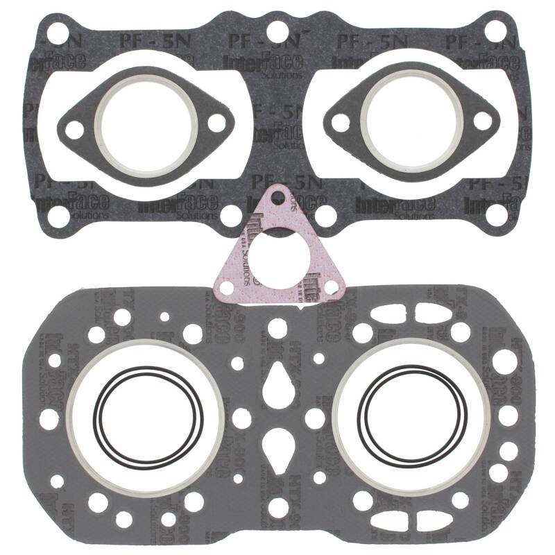 Vertex Pistons Top End Gasket Kit