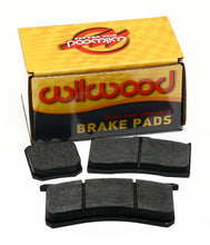 Load image into Gallery viewer, Wilwood Pad Set BP-28 6812 .50in Thick 3 Hole