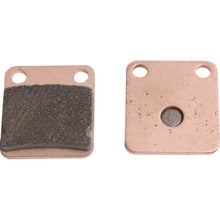 Load image into Gallery viewer, All Balls Racing 99-02 Kawasaki KVF300A Prairie 4x4 Sintered Brake Pad - Front Left