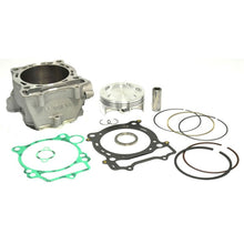 Load image into Gallery viewer, Athena 04-11 Yamaha YFZ 450 S 98mm 478cc Big Bore Cylinder Kit