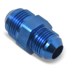 Load image into Gallery viewer, Russell Performance -6 AN to -8 AN Flare Reducer (Blue)