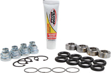 Load image into Gallery viewer, Pivot Works Front Shock Bearing Kit