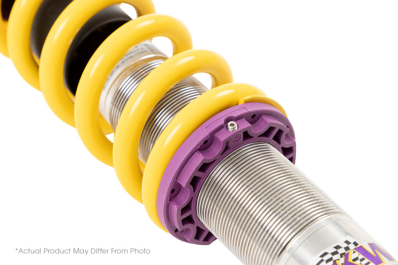 KW BMW M340i G20 AWD (w/o EDC) V4 Clubsport Coilover Kit