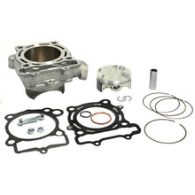 Load image into Gallery viewer, Athena 04-05 Kawasaki KX 250 F Stock Bore Complete Cylinder Kit