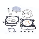 Athena 21-23 GASGAS EC 250 F 77.96mm Bore Forged 4-Stroke Top End Piston Kit w/Top End Gasket