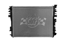 Load image into Gallery viewer, CSF 13-19 Ram 1500 3.6L OEM Plastic Radiator