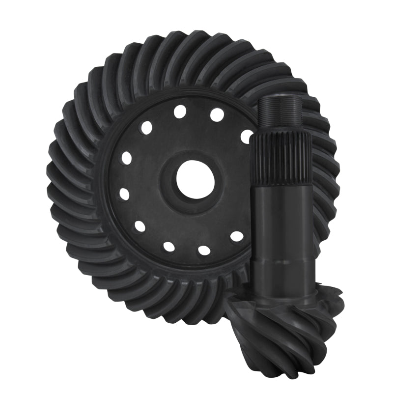 Yukon Gear High Performance Gear Set For Dana S111 in a 4.44 Ratio