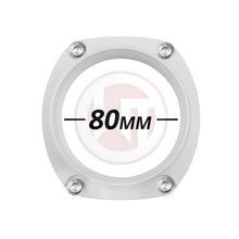 Load image into Gallery viewer, Wagner Tuning 80mm Connection Flange