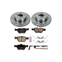 Load image into Gallery viewer, Power Stop 04-05 BMW 525i Front Autospecialty Brake Kit