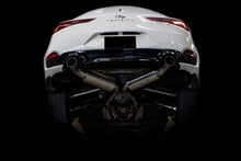 Load image into Gallery viewer, ISR Performance ST Exhaust - Infiniti Q60