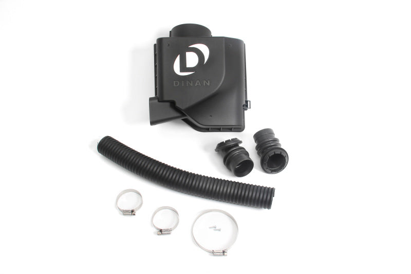 Dinan 01-06 BMW 330i (E46) High Flow Air Intake