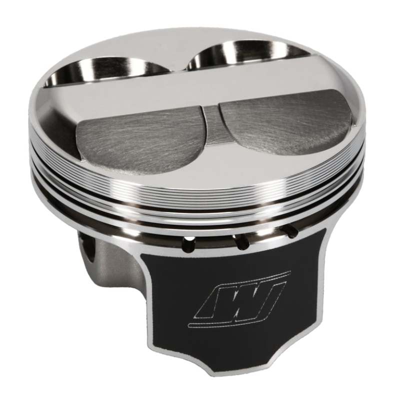 Wiseco Acura 4v DOME +2cc STRUTTED 84.0MM Piston Kit