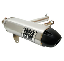 Load image into Gallery viewer, Big Gun 16-22 CAN AM RENEGADE 570/XXC EXO Stainless Slip On Exhaust