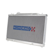 Load image into Gallery viewer, Koyo 2022 Honda Civic 1.5L Turbo (MT and CVT) / 2023 Acura Integra All Aluminum Radiator