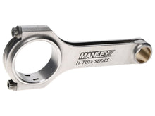 Load image into Gallery viewer, Manley Chrysler 6.4L Hemi H Beam Connecting Rod Set w/ .927 inch Wrist Pins ARP 8740 Rod Bolts