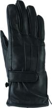 Load image into Gallery viewer, River Road Taos Cold Weather Gloves Black Womens - 2XL