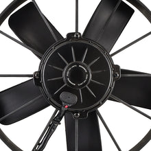 Load image into Gallery viewer, Mishimoto 11 Inch Race Line High-Flow Electric Fan