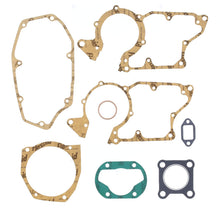 Load image into Gallery viewer, Athena Sachs 125cc 2T 5/6 VEL Complete Gasket Kit (w/o Oil Seals)