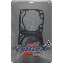 Load image into Gallery viewer, Vertex Pistons Top End Gasket Kit