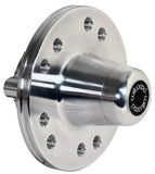 Wilwood Hub-Vented Rotor Mopar 5x4.00/4.50