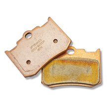 Load image into Gallery viewer, Performance Machine Brake Pads - 125x4R DP