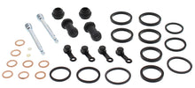 Load image into Gallery viewer, All Balls Racing 99-06 Honda XL 1000 VARADERO (Euro) Caliper Rebuild Kit - Front