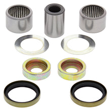 Load image into Gallery viewer, All Balls Racing 2023 Gas-Gas MC125 Lower - Rear Shock Bearing Kit