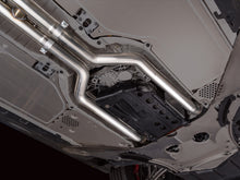 Load image into Gallery viewer, AWE Tuning BMW G90/G99 M5 Track Edition Cat-Back Exhaust - Chrome Silver Tips