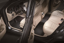 Load image into Gallery viewer, 3D Maxpider 20-24 BMW X6 (G06) Kagu Floor Mat- Black R1 R2