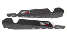 Load image into Gallery viewer, GrimmSpeed 13-17 Subaru Crosstrek TRAILS Fender Shrouds - Black