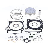 Athena 20-21 Honda CRF 250 R 78.96mm Bore Forged 4-Stroke Top End Piston Kit w/Top End Gasket Kit