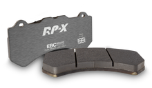 Load image into Gallery viewer, EBC Racing AP Racing CP6080 Calipers RP-X Brake Pads