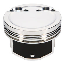 Load image into Gallery viewer, JE Pistons Volkswagen 2.0T TSI 82.5mm Bore 9.6:1 CR -7.1cc Dish Piston (Set of 4)