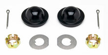 Load image into Gallery viewer, Wilwood Locknut Kit C-10 CPP Drop Spindle (each)