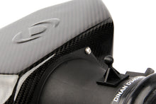 Load image into Gallery viewer, Dinan 16-21 BMW 230i/330i/430i (F22/F23/F30/F31/F32/F33/F34/F36) Carbon Fiber Cold Air Intake