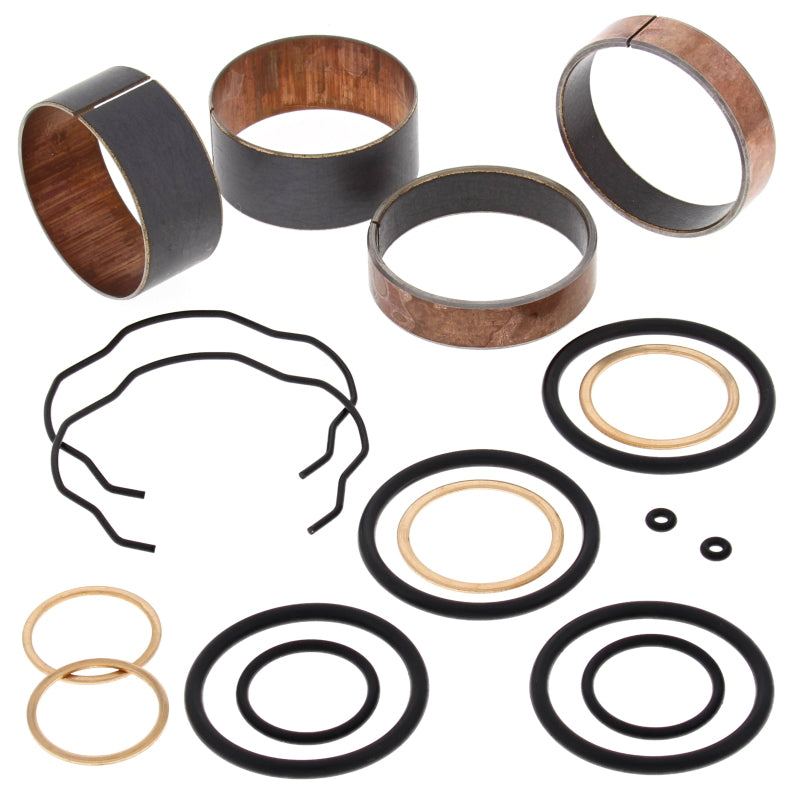 All Balls Racing 91-95 Kawasaki KX125 Fork Bushing Kit