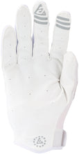 Load image into Gallery viewer, Answer 25 Ascent Gloves White/Grey - Small