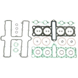 Athena 80-82 Yamaha XJ G / H / Lh / Rj Europa 650 Top End Gasket Kit