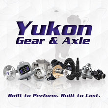 Load image into Gallery viewer, Yukon Bearing Overhaul Kit 2008+ Dodge 275mm Magna/Steyr Mid