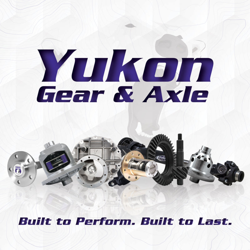 Yukon High Performance Yukon Replacement Ring & Pinion Gear Set for Dana S130 In A 4.88 Ratio