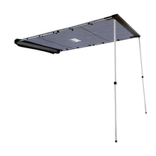 Load image into Gallery viewer, Mishimoto Borne Rooftop Awning 93in L x 118in D Grey