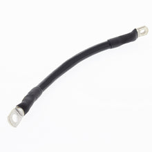 Load image into Gallery viewer, All Balls Racing Battery Cable 8in - Black