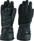 FIRSTGEAR Thermodry Long Gloves Black - 2XL