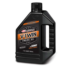 Load image into Gallery viewer, Maxima V-Twin Mineral 60wt - 1L