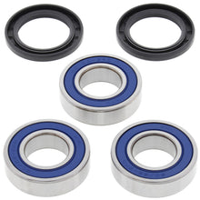 Load image into Gallery viewer, All Balls Racing 00-08 Suzuki RM125 Wheel Bearing Kit - Rear